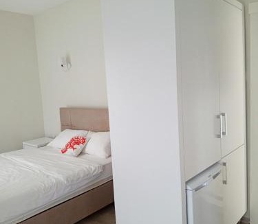 Silifke Hotel | Port Hotel, Tasucu