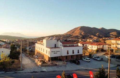 Gokceada Hotel | Porta Trakis HOTEL