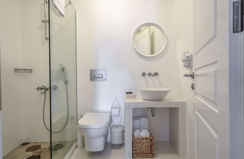 Alacati House | Portakal Cicegi Alaçatı