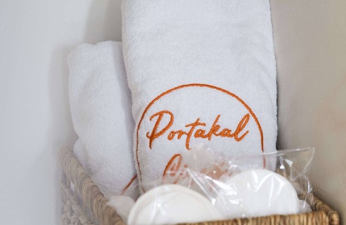 Alacati House | Portakal Cicegi Alaçatı