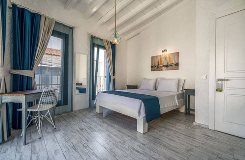 Alacati House | Portakal Cicegi Alaçatı