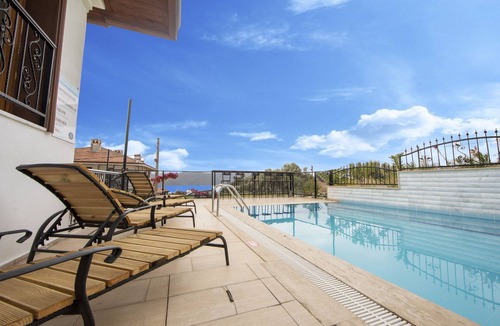 Akyaka Apartment | Portofino Apart