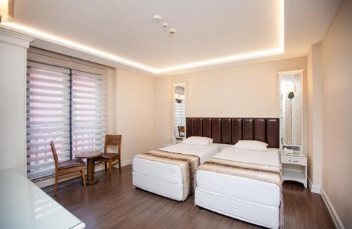 Beyazit Hotel | PRAG HOTEL