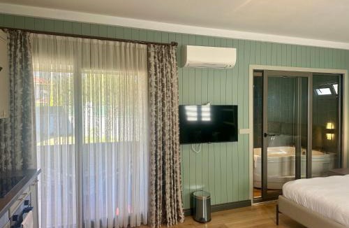 Tekirova Apartment | Premium park rezidans