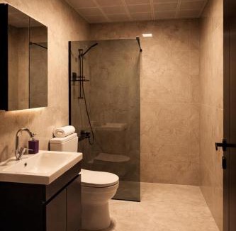 Yasamkent Mahallesi Hotel | Premium Yasamkent Atakoru Cozy Stay