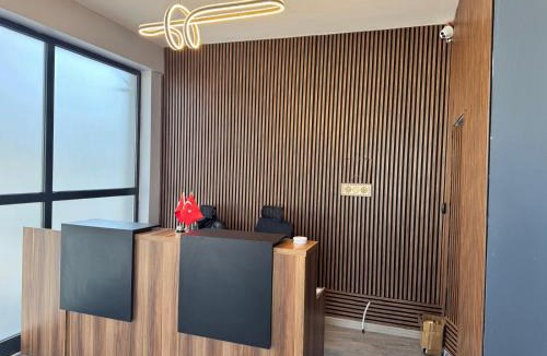 Yasamkent Mahallesi Hotel | Premium Yasamkent Atakoru Cozy Stay