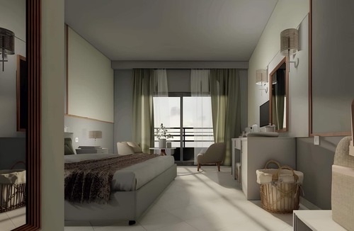 Finike Hotel | Presa Di Finica Hotel