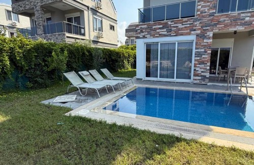 Cenger Villa | Prestıge Villa