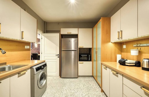 Moda Apartment | Prestige, Spacious, 3BR