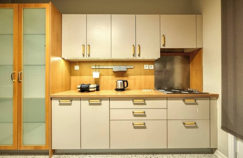 Moda Apartment | Prestige, Spacious, 3BR