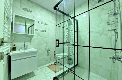Pamukkale City Centre Apartment | PRETTY HOUSE
