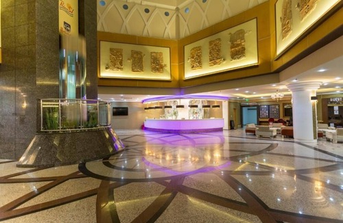 Evrenseki Hotel | Primasol Hane Family Resort Hotel