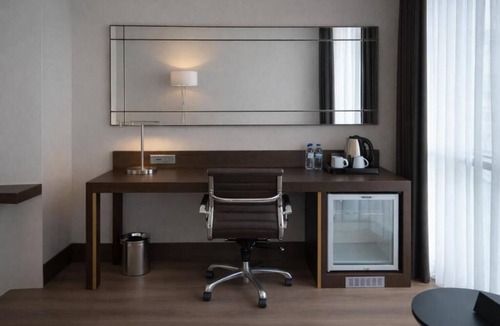 Bahcelievler Apartment | Prime Istanbul Living