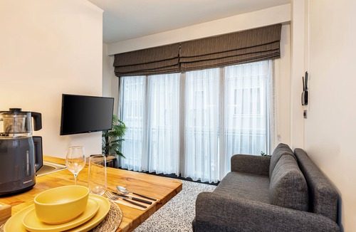 Cihangir Apartment | Primera Suite