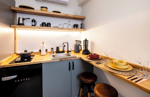 Cihangir Apartment | Primera Suite