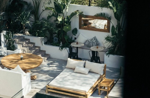 Alacati Hotel | Primus Nefes Adults Only