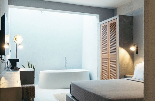 Alacati Hotel | Primus Nefes Adults Only