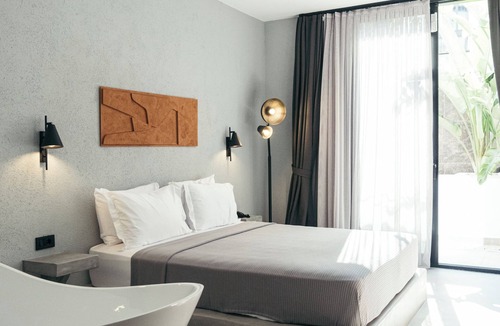 Alacati Hotel | Primus Nefes Adults Only