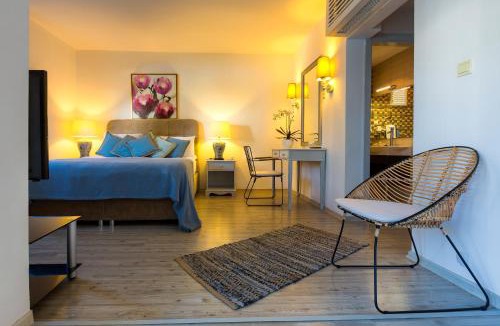 Yalikavak Hotel | Princess Artemisia Hotel - Interni