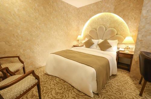 Seyhan Hotel | PRiNCESS MAYA HOTEL