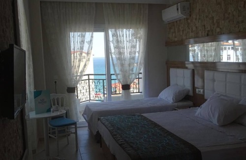 Bozyazi Hotel | Princess Resort Hotels