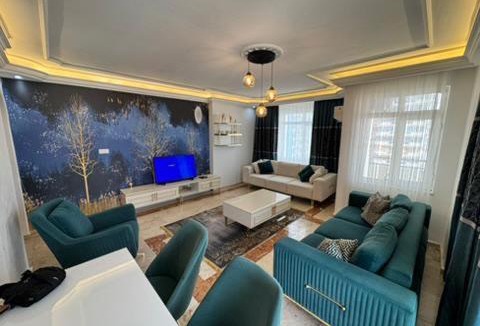 Seki Apartment | Pristine