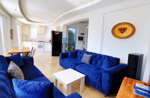 Oludeniz Villa | Private 5 bedroom villa in ovacik With heated pool and WIFI