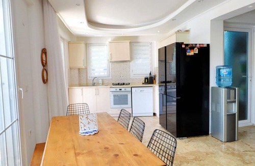 Oludeniz Villa | Private 5 bedroom villa in ovacik With heated pool and WIFI