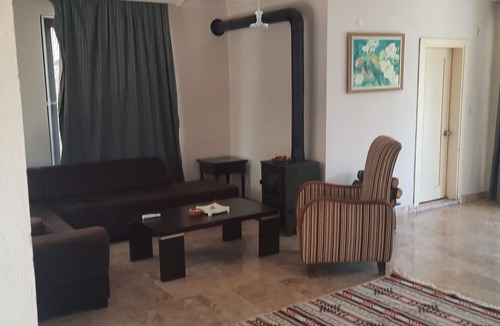 Olympos Villa | Private luxury villas in City of the Gods,Olympos