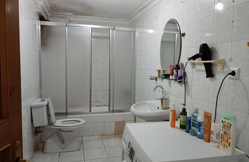 Sisli Resort | Private room ∙ 1 guest