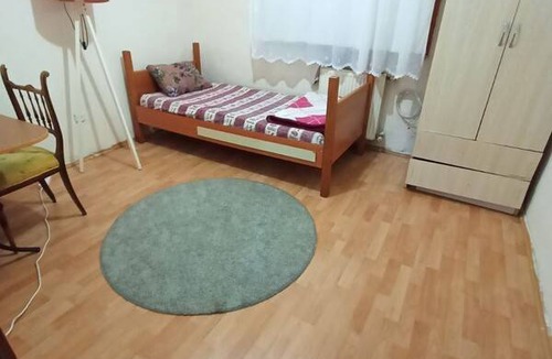 Sisli Resort | Private room ∙ 1 guest