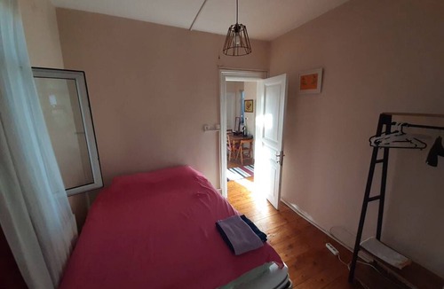 Taksim Resort | Private room ∙ 2 guests