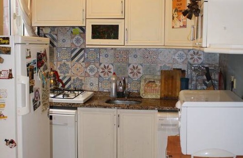Taksim Resort | Private room ∙ 2 guests