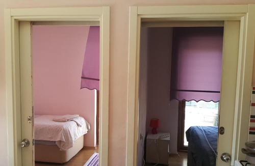 Mentese Bed & Breakfast | Private Rooms and Flats Apartments