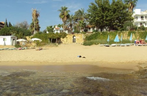 Avsallar Resort | Private room ∙ 2 guests