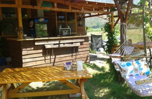 Avsallar Resort | Private room ∙ 2 guests