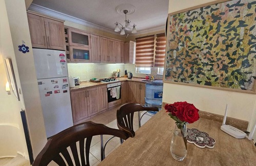 Hisaronu Villa | Private Villa in Hisaronu adjacent to Pine Forest with Private Pool & Baby Pool