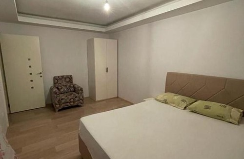 Kilyos Villa | Private Villa Near the Sea,4+1,Pools,Sauna,Jacuzzi