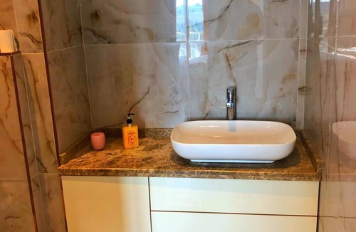 Arnavutkoy House | Private Villa Room Near Istanbul Airport