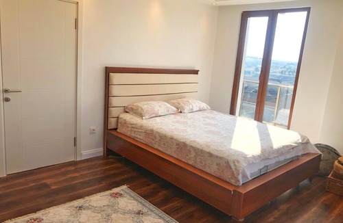 Arnavutkoy House | Private Villa Room Near Istanbul Airport
