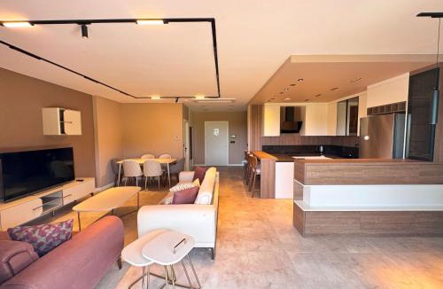 Davutlar Villa | Privia Villas By Seven For Life