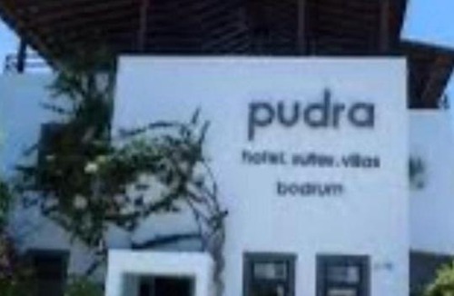 Yalikavak Hotel | Pudraa Hotel