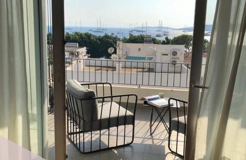 Yalikavak Hotel | Pudraa Hotel
