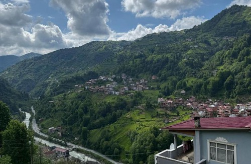 Cayirduzu Ski Chalet | Puleri Dağevi&BUNGALOW