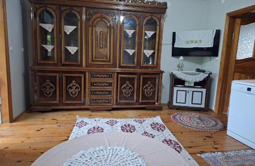 Cayirduzu Ski Chalet | Puleri Dağevi&BUNGALOW