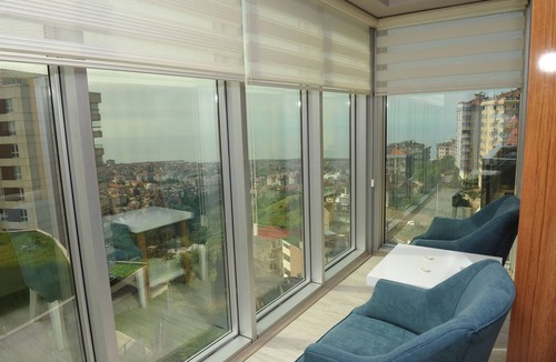 Trabzon Apartment | Qamar Prestige Suites