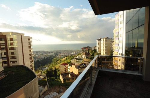 Trabzon Apartment | Qamar Prestige Suites