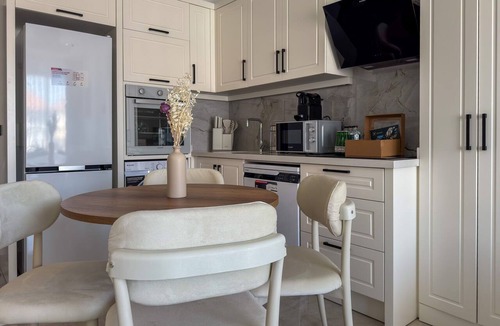 Alanya Apartment | Qoople Elite 3 Elize 30 - Cozy 1-bedroom apartment in Alanya