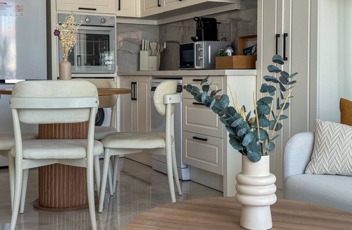 Alanya Apartment | Qoople Elite 3 Elize 30 - Cozy 1-bedroom apartment in Alanya