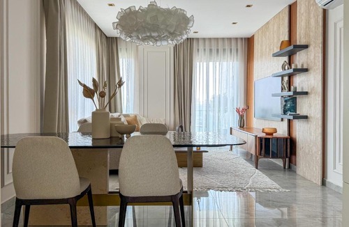 Alanya Apartment | Qoople Legend 2-Bedroom Premium Apartments